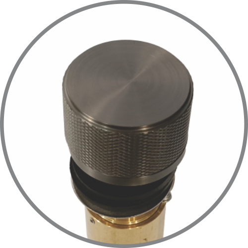 Top Mount Controller